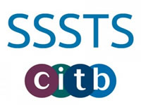 SSSTS logo