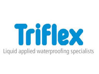 Triflex logo